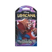 Rise of the Floodborn - Sleeved Booster Pack (Disney Lorcana)